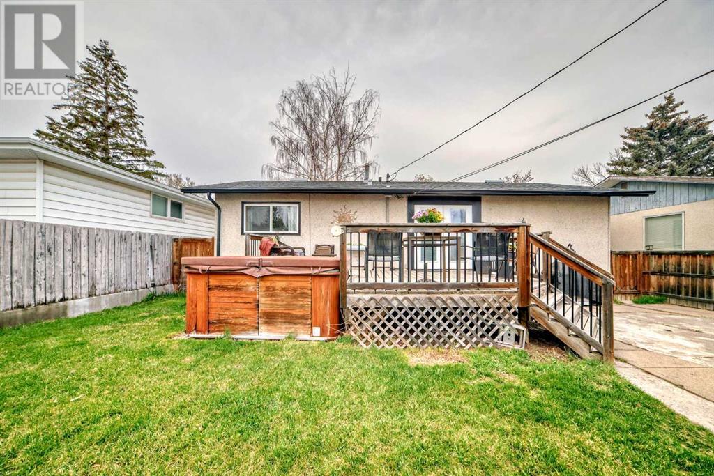 Single Family House Bungalow for Sale in  Marlborough Drive NE Marlborough Calgary 