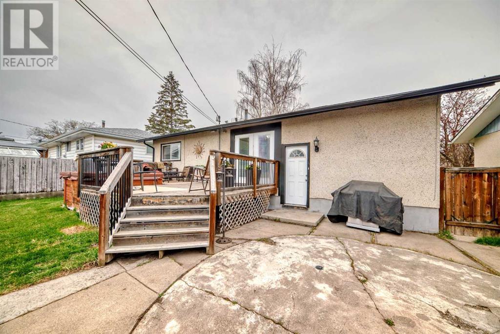 Single Family House Bungalow for Sale in  Marlborough Drive NE Marlborough Calgary 