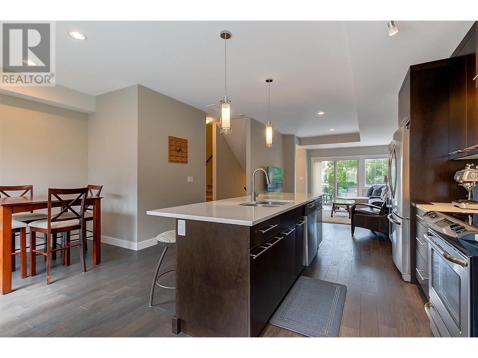 15 3626 Mission Springs Drive, Kelowna