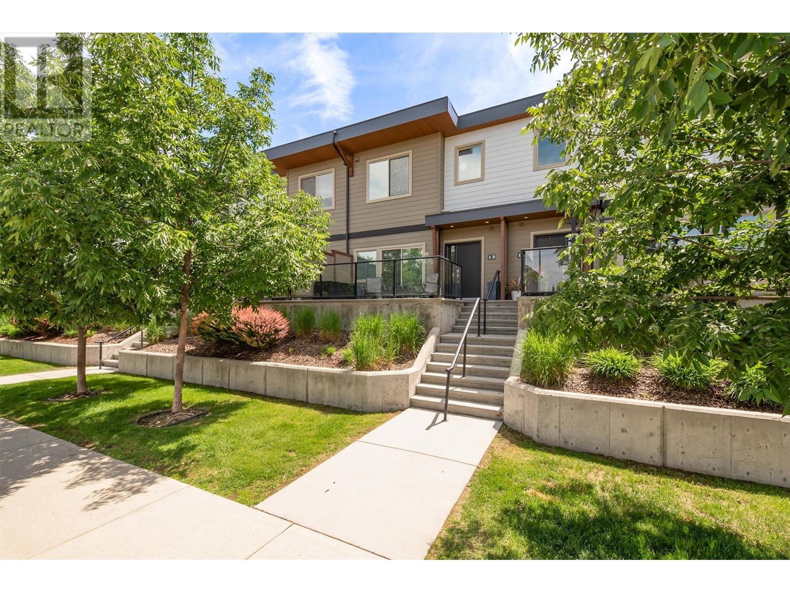 15 3626 Mission Springs Drive, Kelowna