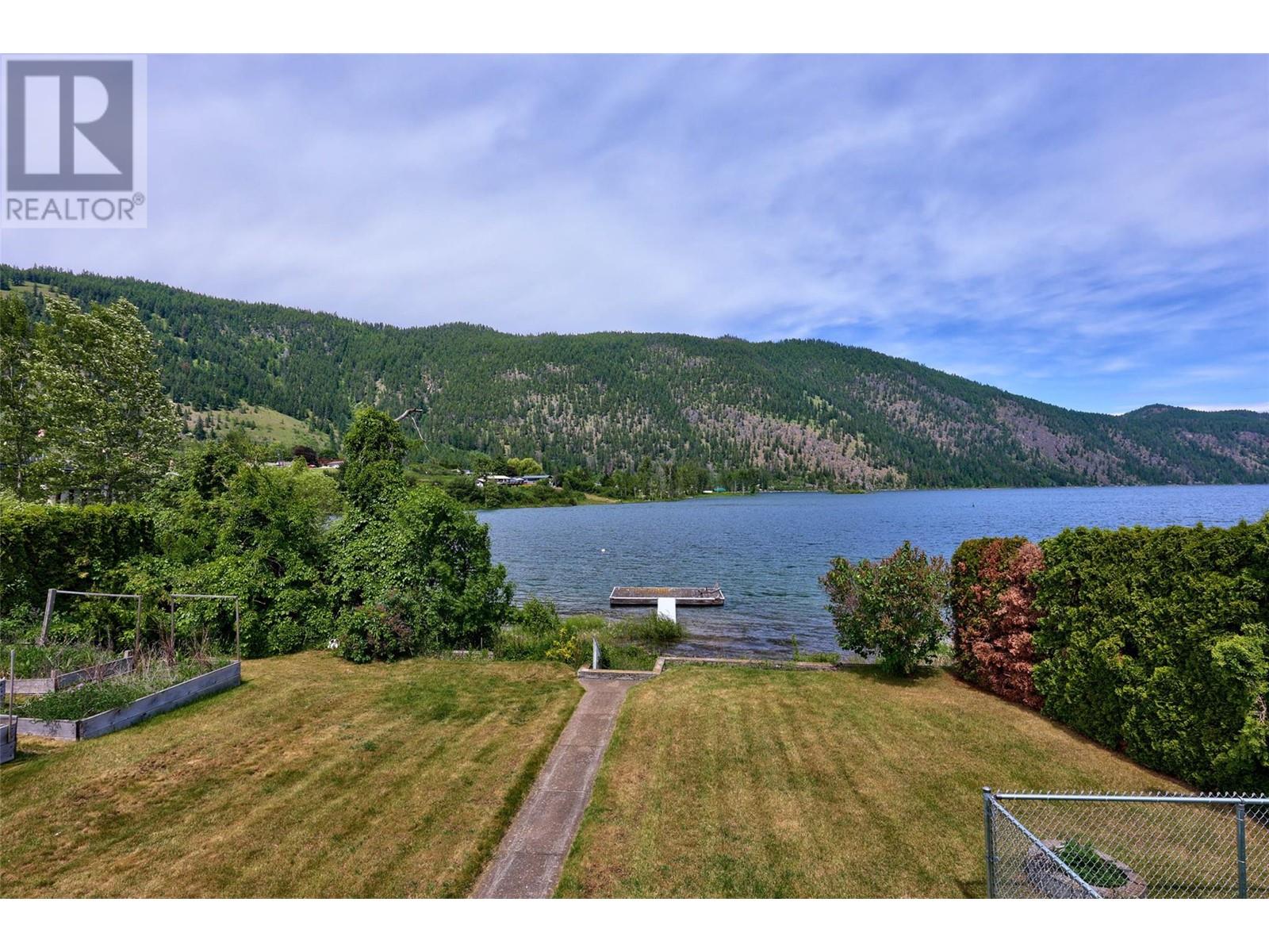 Photo 16 of 634 Hysop Place, Chase BC