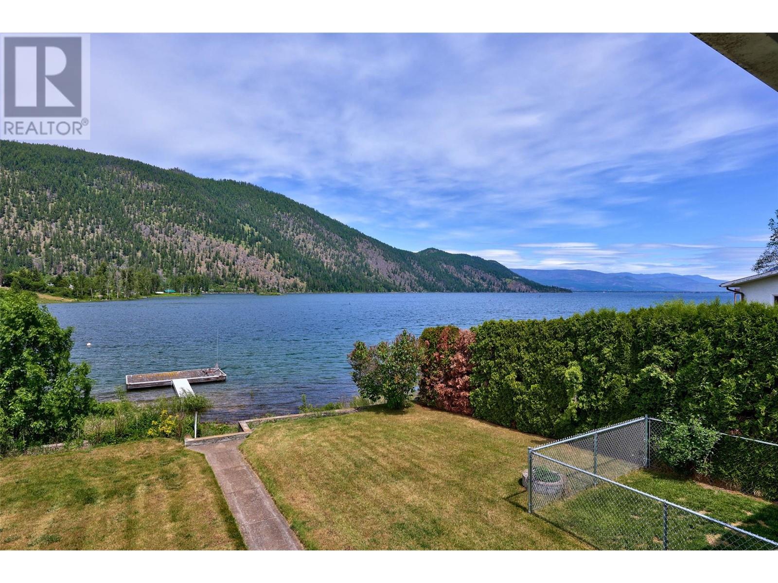 Photo 18 of 634 Hysop Place, Chase BC