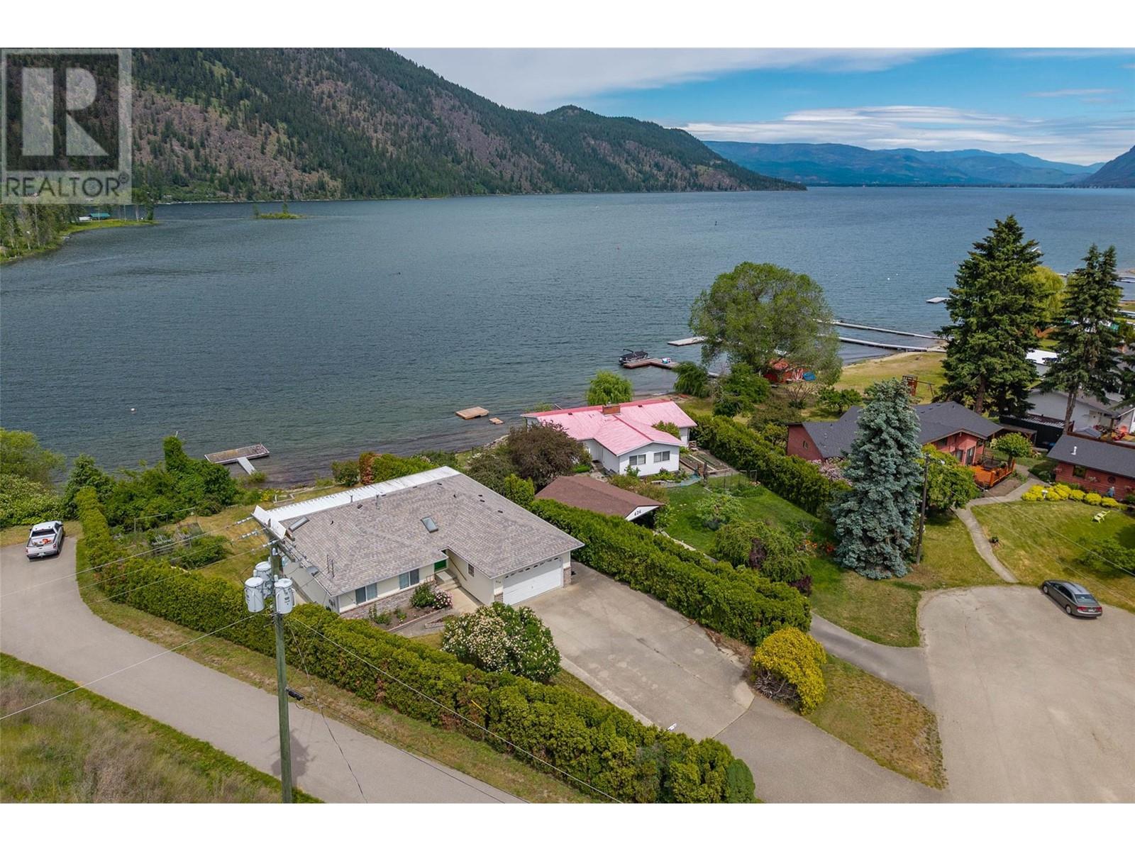 Photo 43 of 634 Hysop Place, Chase BC