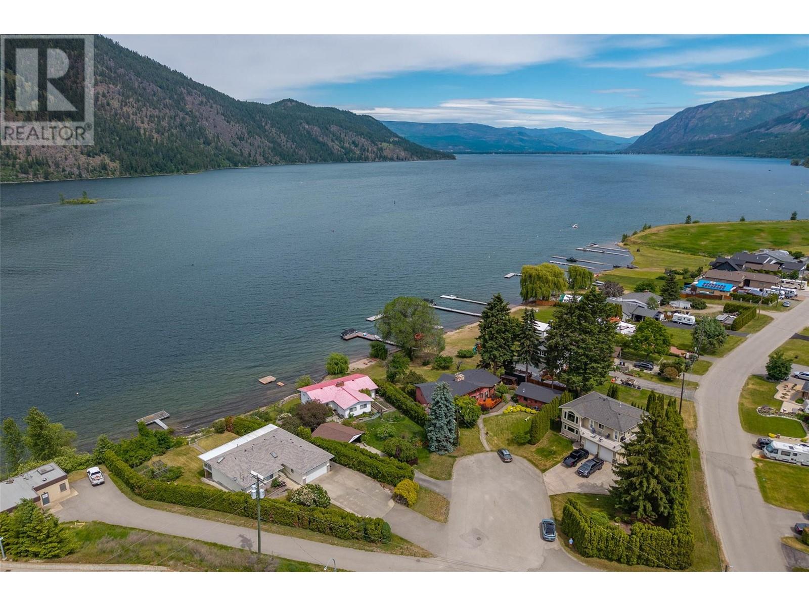 Photo 44 of 634 Hysop Place, Chase BC