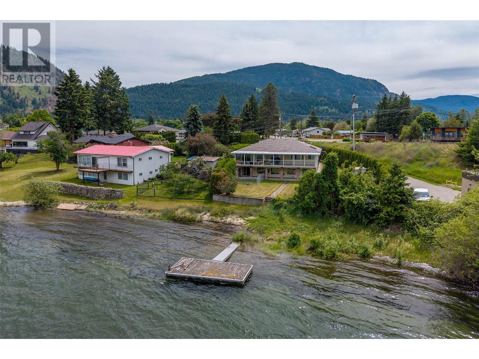 Photo 49 of 634 Hysop Place, Chase BC
