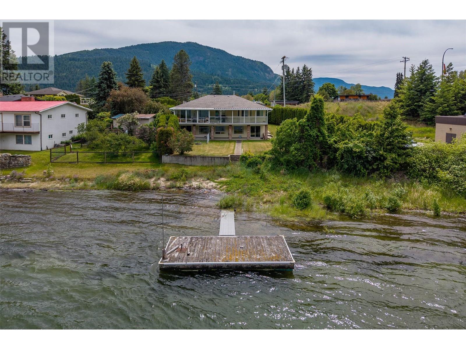Photo 50 of 634 Hysop Place, Chase BC