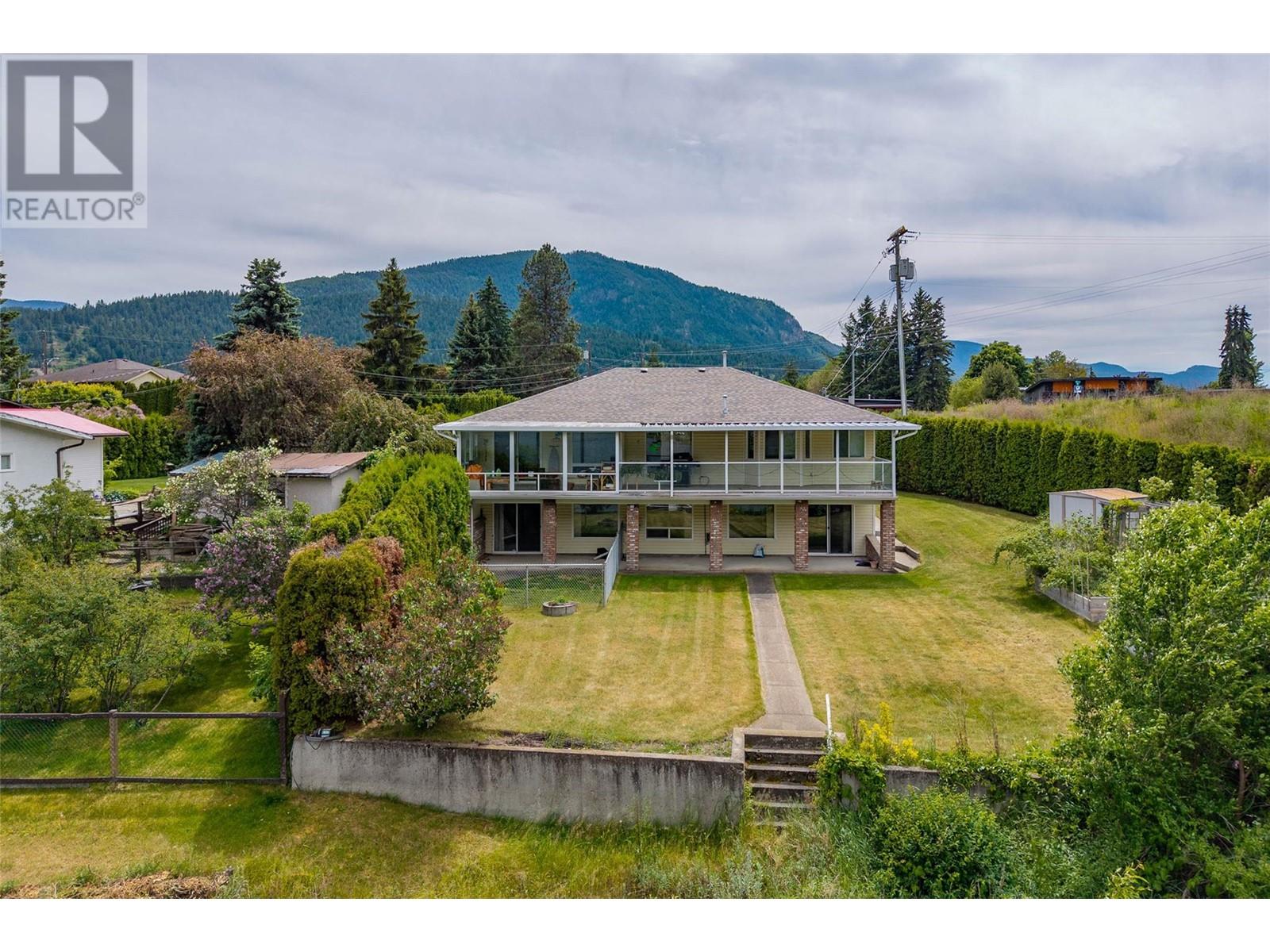 Photo 51 of 634 Hysop Place, Chase BC