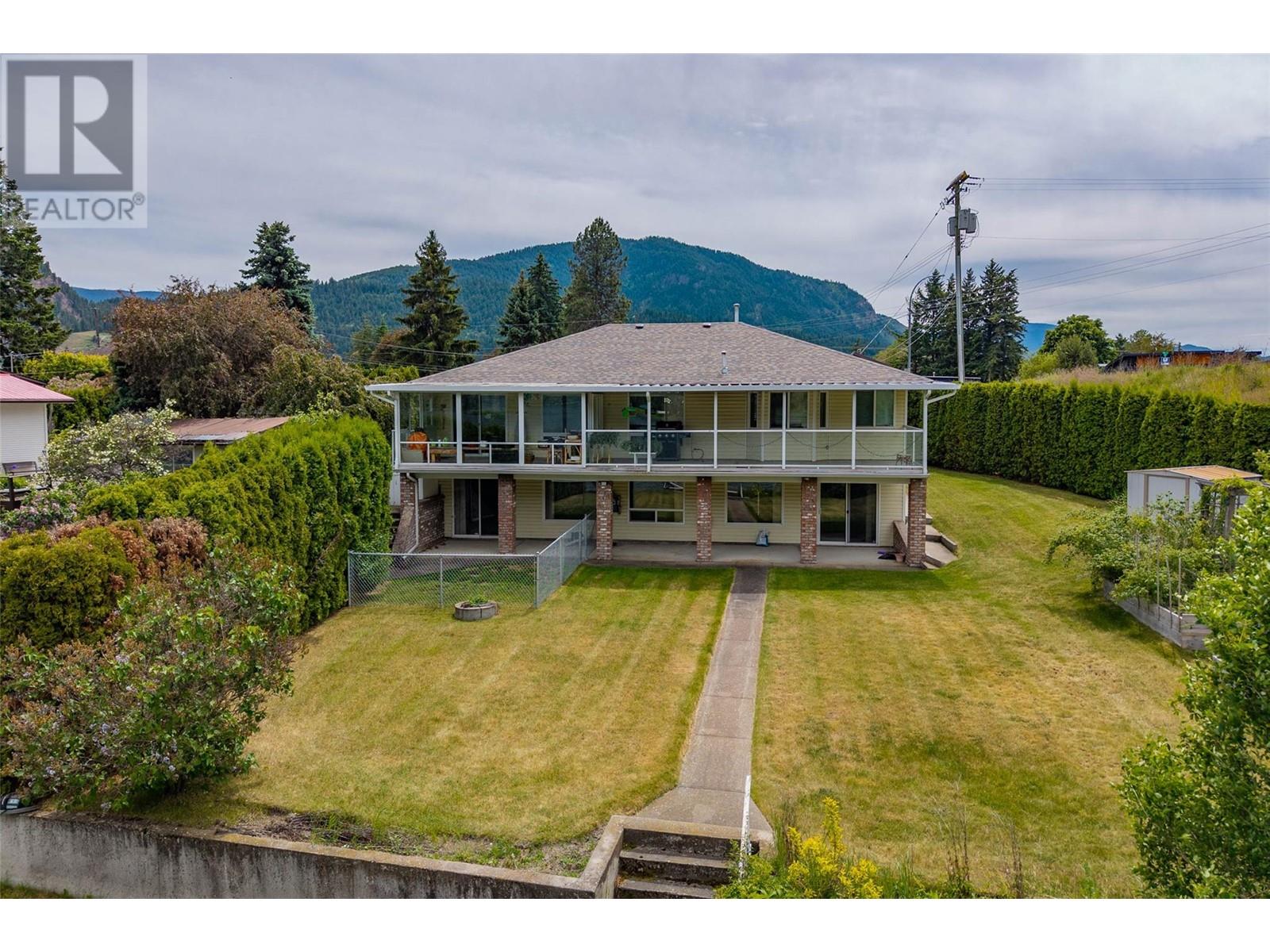 Photo 52 of 634 Hysop Place, Chase BC