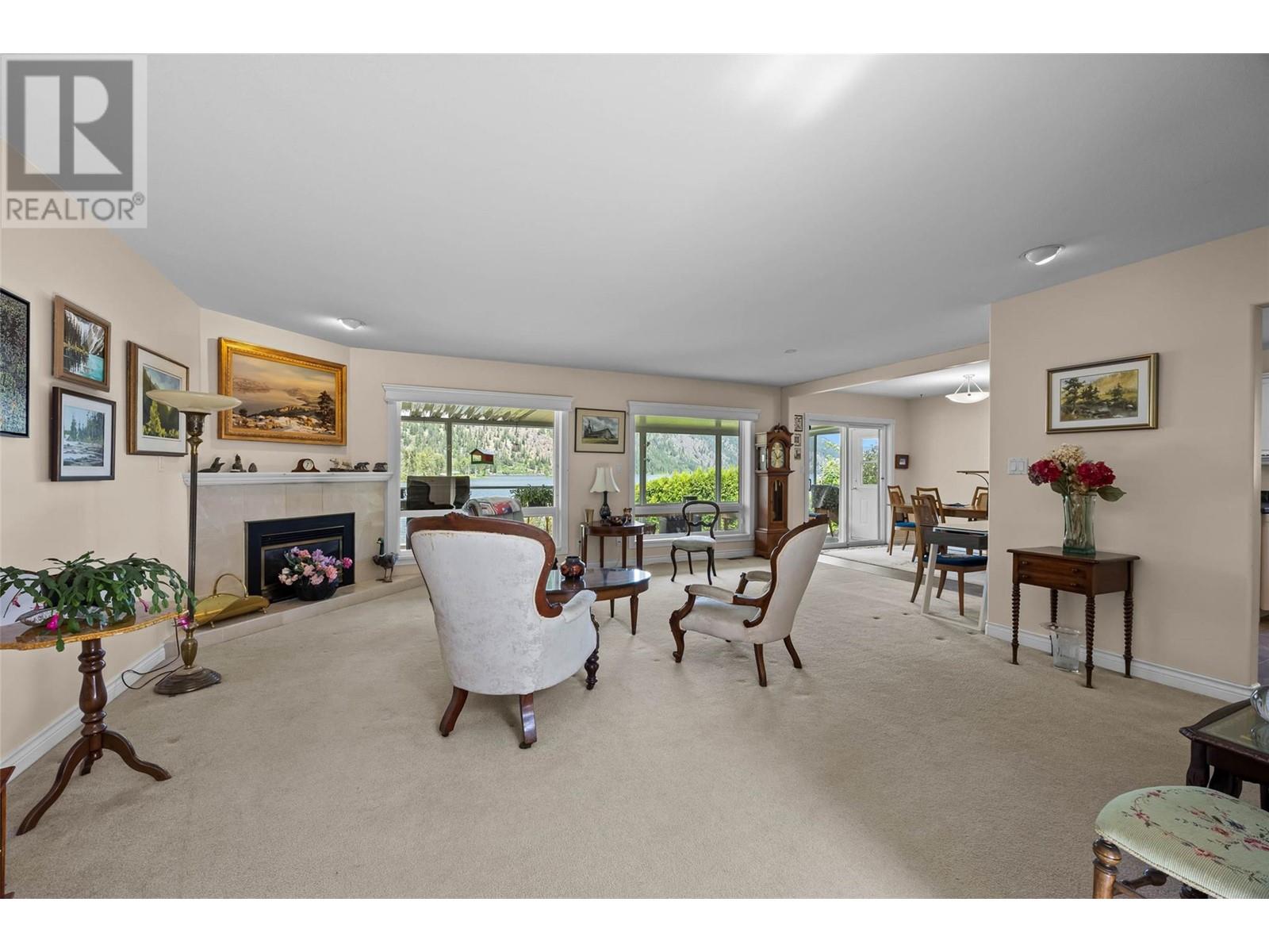 Photo 6 of 634 Hysop Place, Chase BC