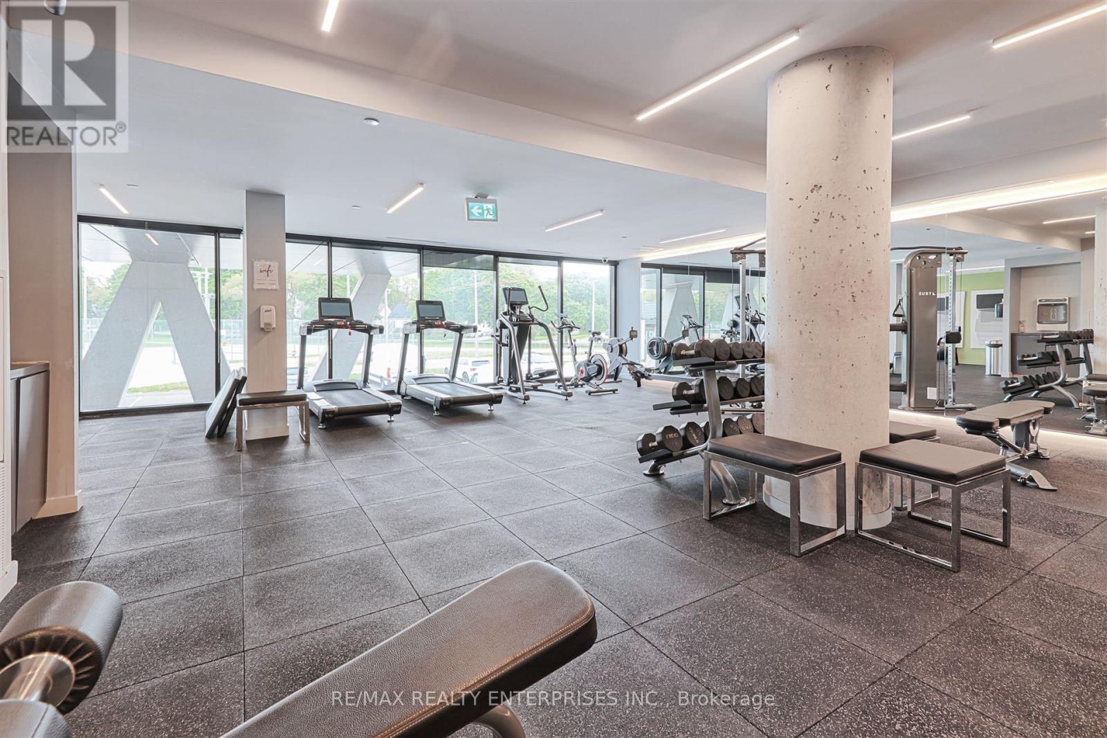Photo 31 of 410 7 Smith Crescent, Toronto ON