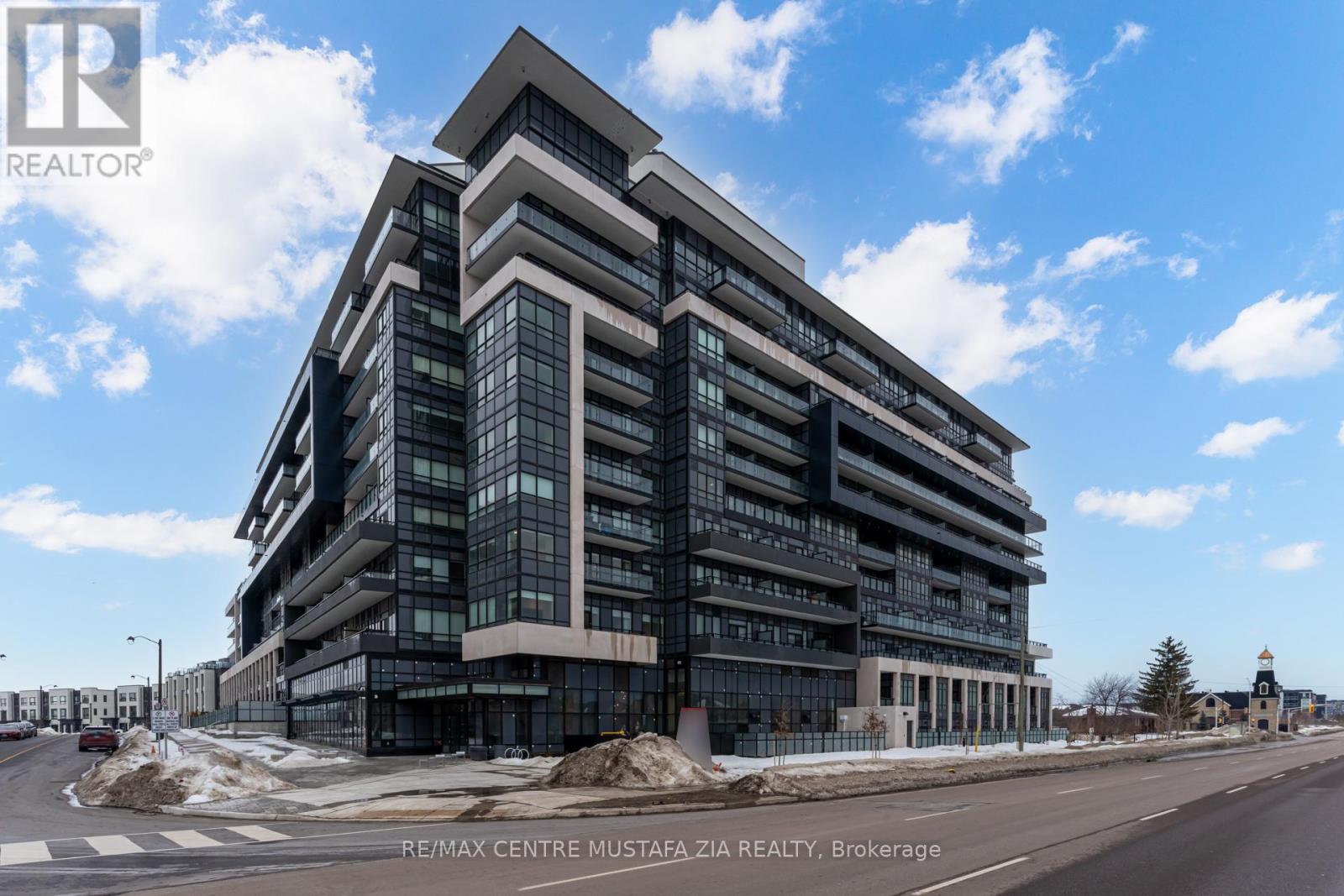 Photo 1 of 217 395 Dundas Street W, Oakville ON