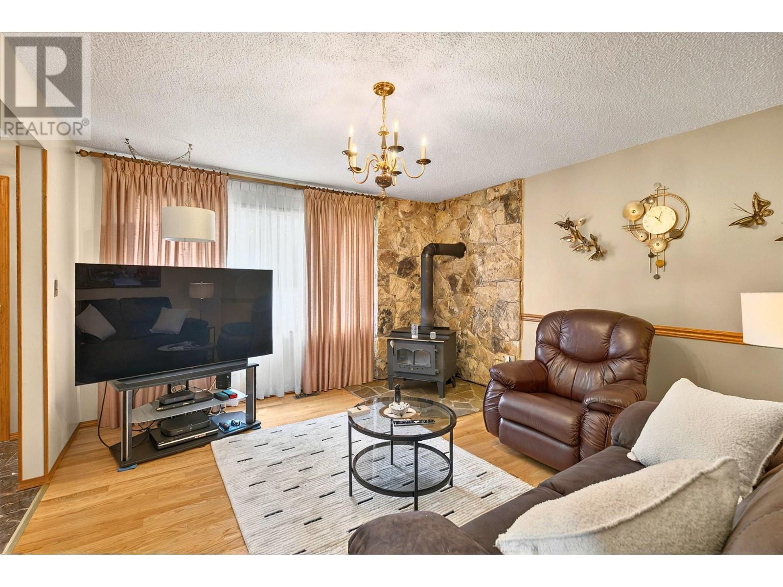 3025 Naramata Road, Naramata