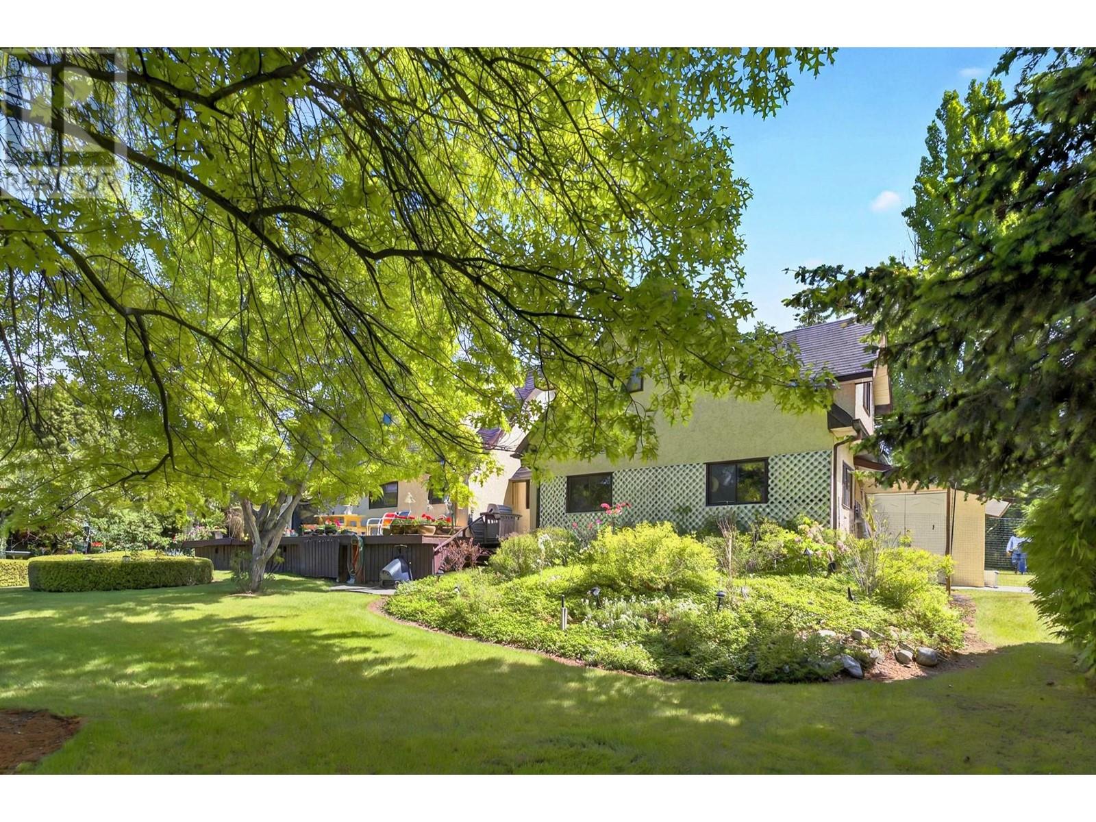 3025 Naramata Road, Naramata