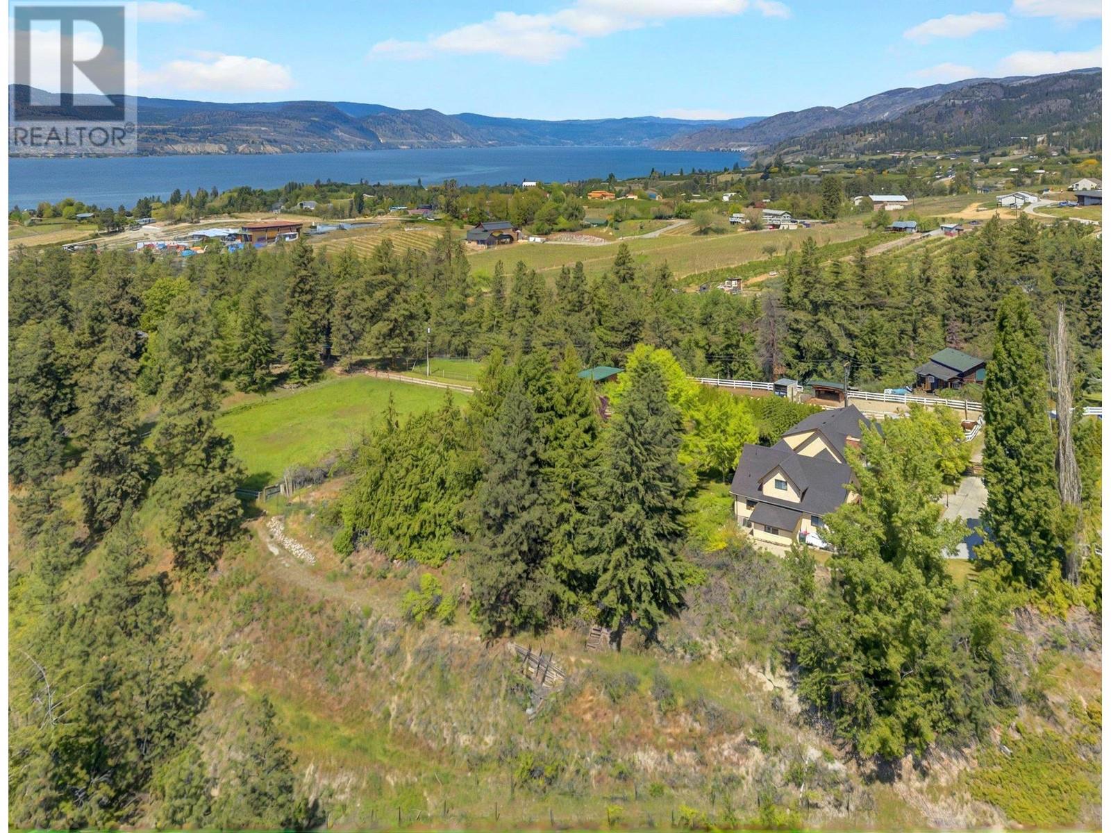 3025 Naramata Road, Naramata