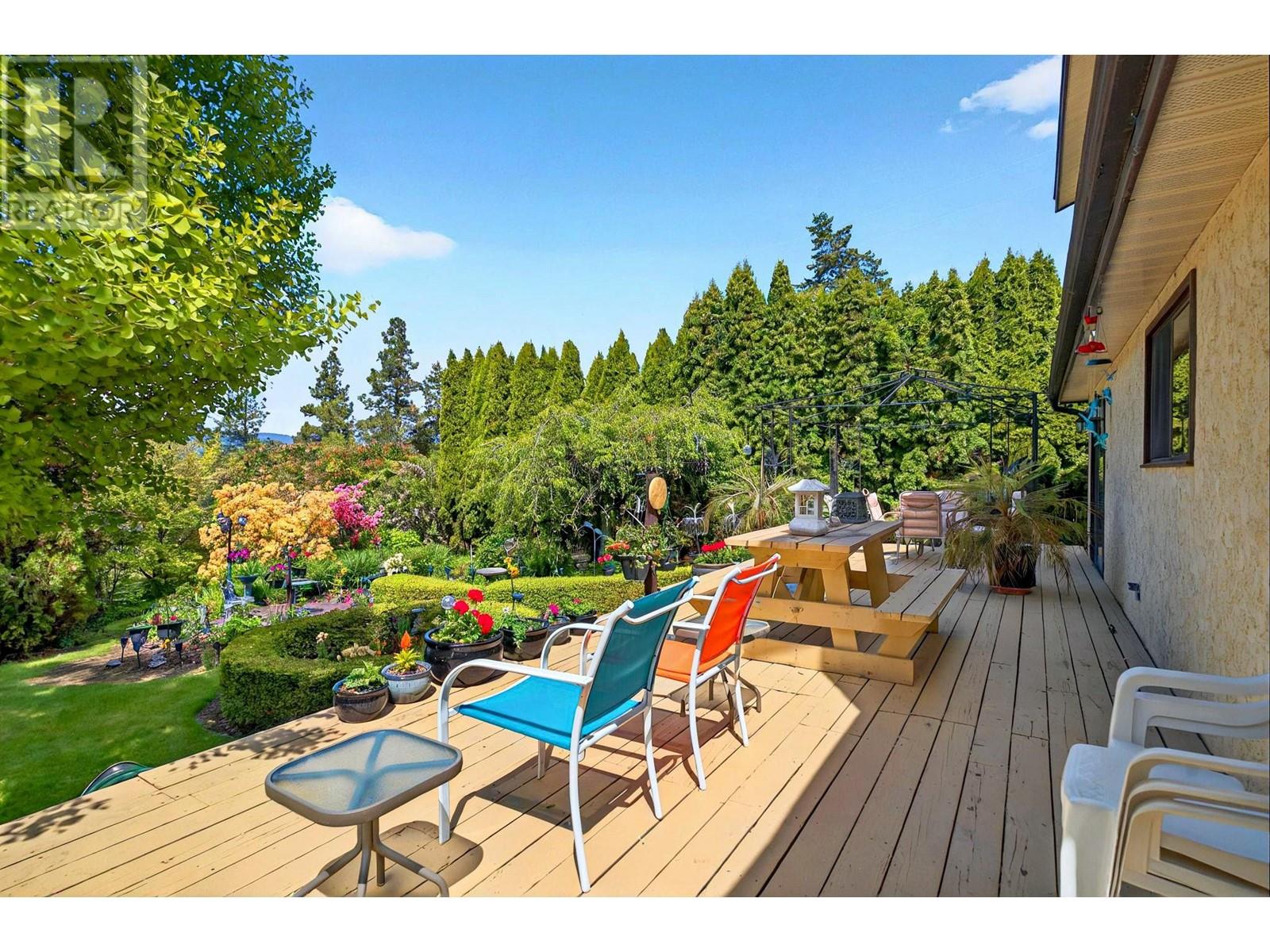 3025 Naramata Road, Naramata