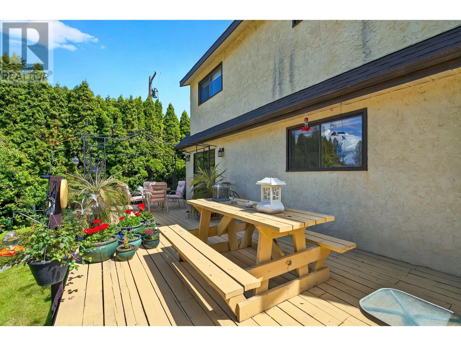 3025 Naramata Road, Naramata