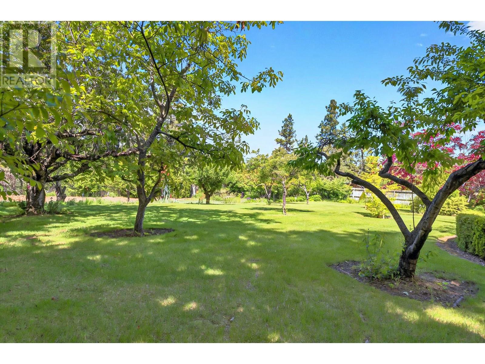 3025 Naramata Road, Naramata