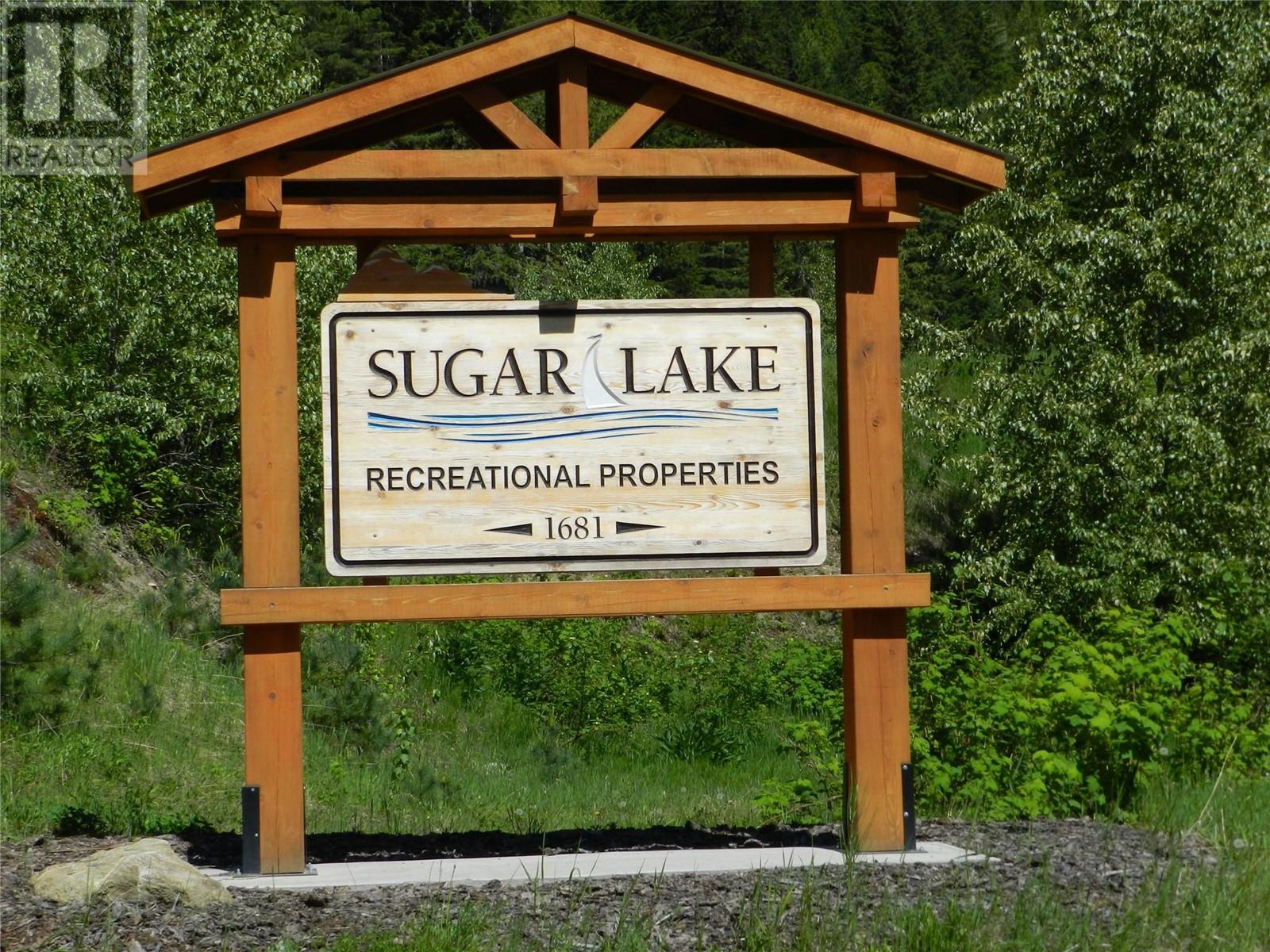#13-1681 Sugar Lake Road, Cherryville