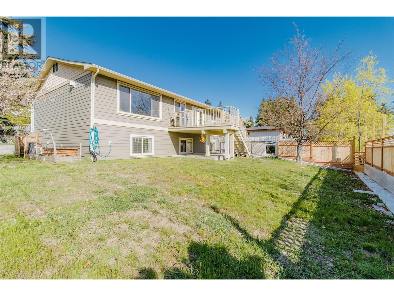  11885 Middleton Road, Lake Country