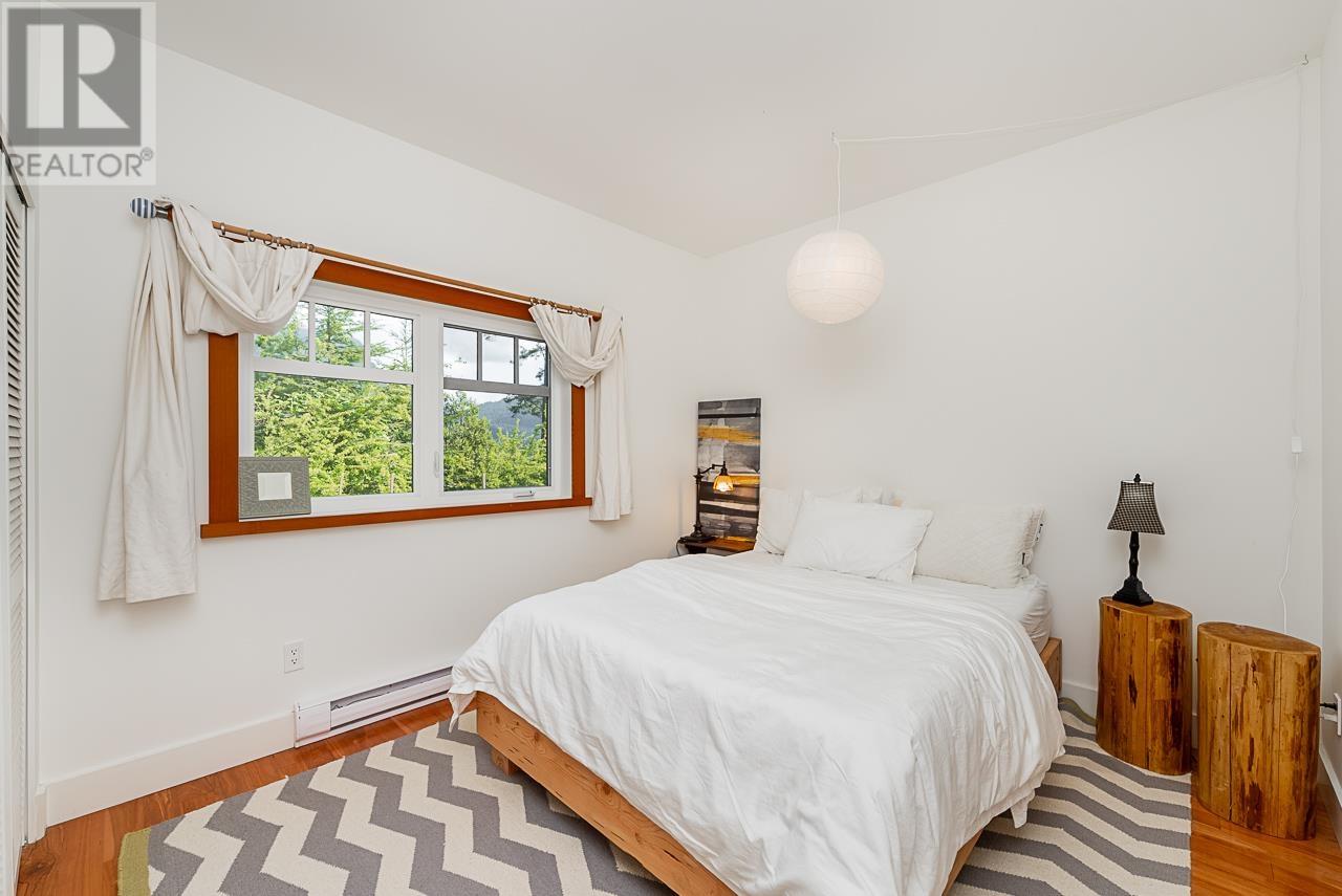 766 THE GROVE ROAD, Gambier Island