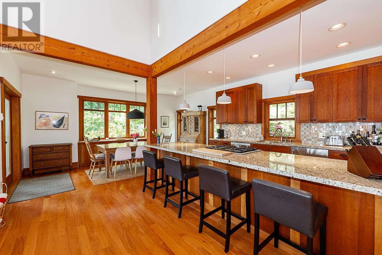 766 THE GROVE ROAD, Gambier Island
