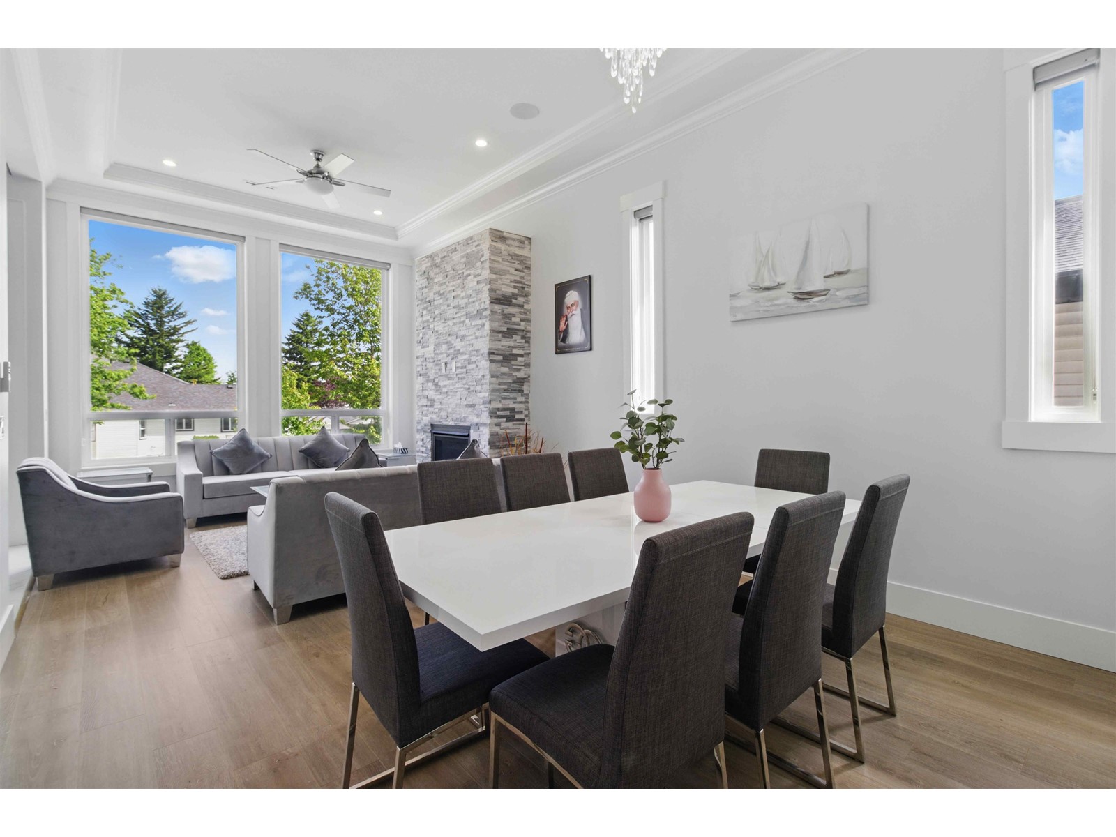 Photo 8 of 27038 25 A Avenue, Langley BC