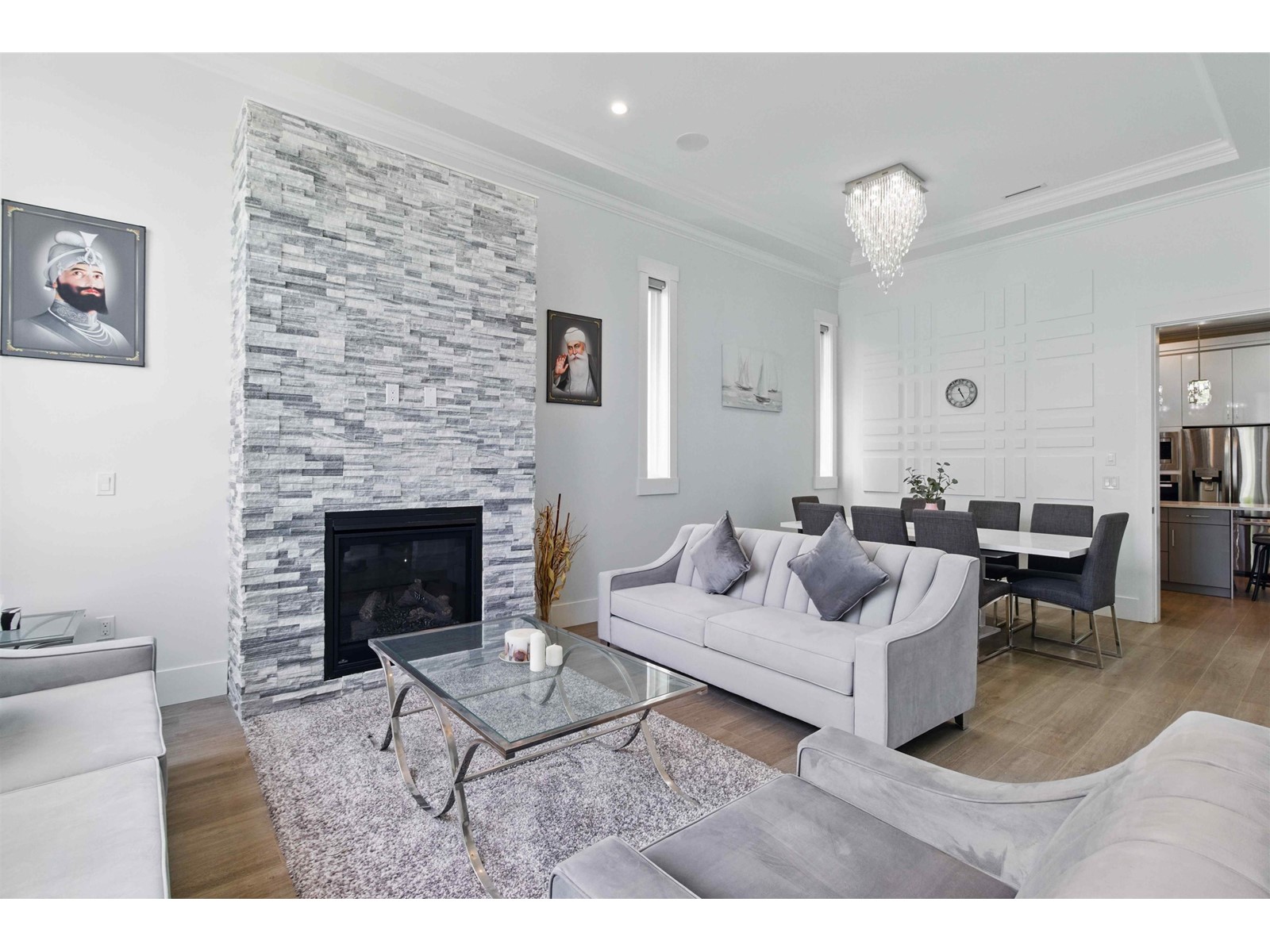 Photo 7 of 27038 25 A Avenue, Langley BC