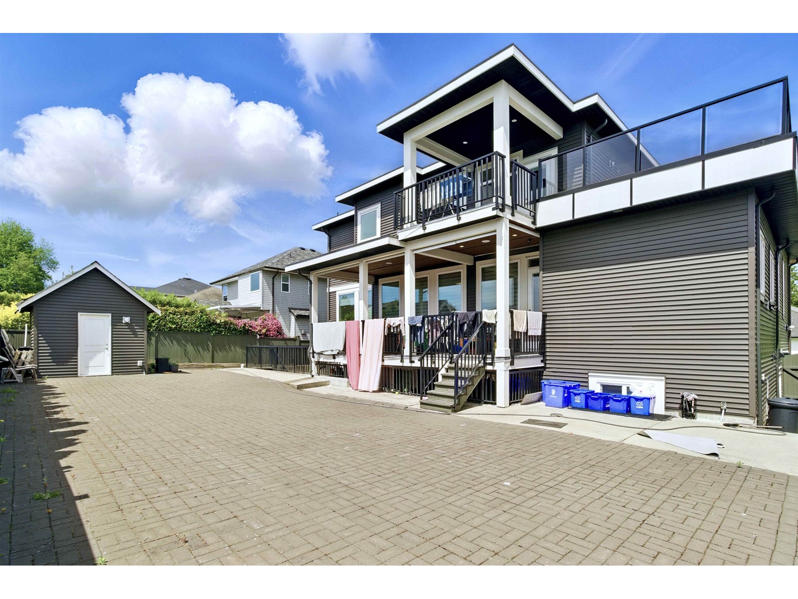 Photo 26 of 27038 25 A Avenue, Langley BC
