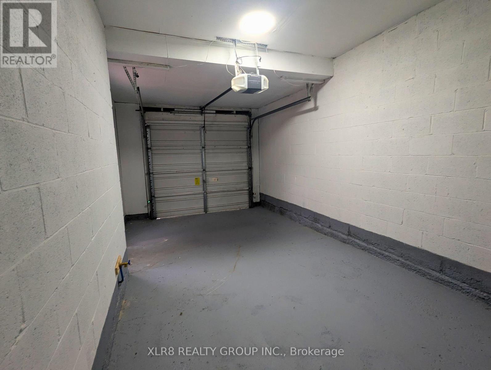 Garage Door