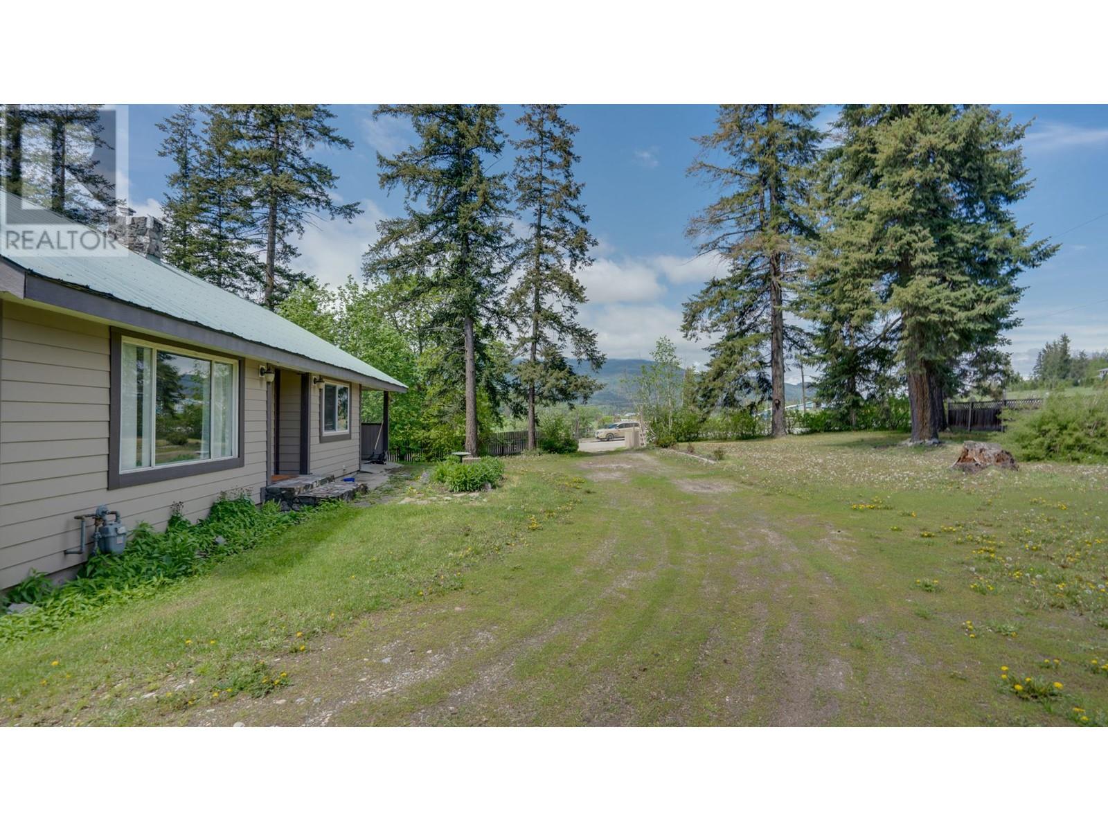 Photo 32 of 11 Gardom Lake Road, Enderby BC