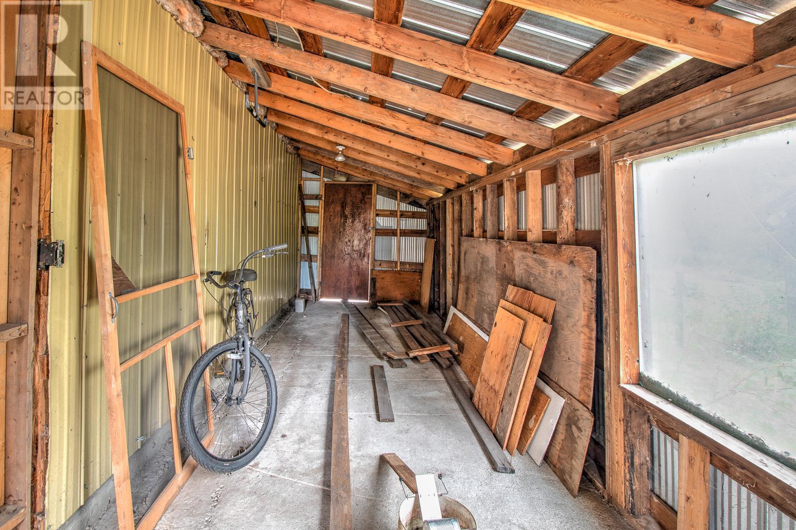 Photo 5 of 11 Gardom Lake Road, Enderby BC