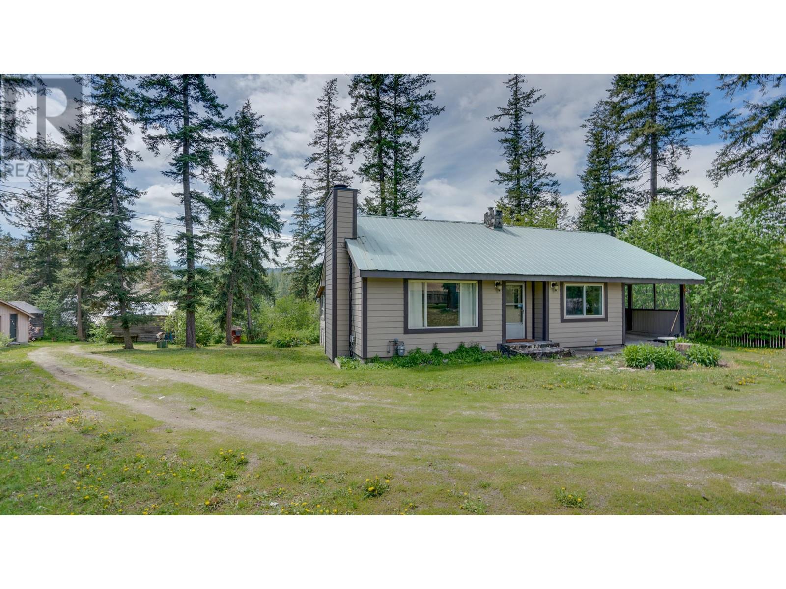 Photo 71 of 11 Gardom Lake Road, Enderby BC