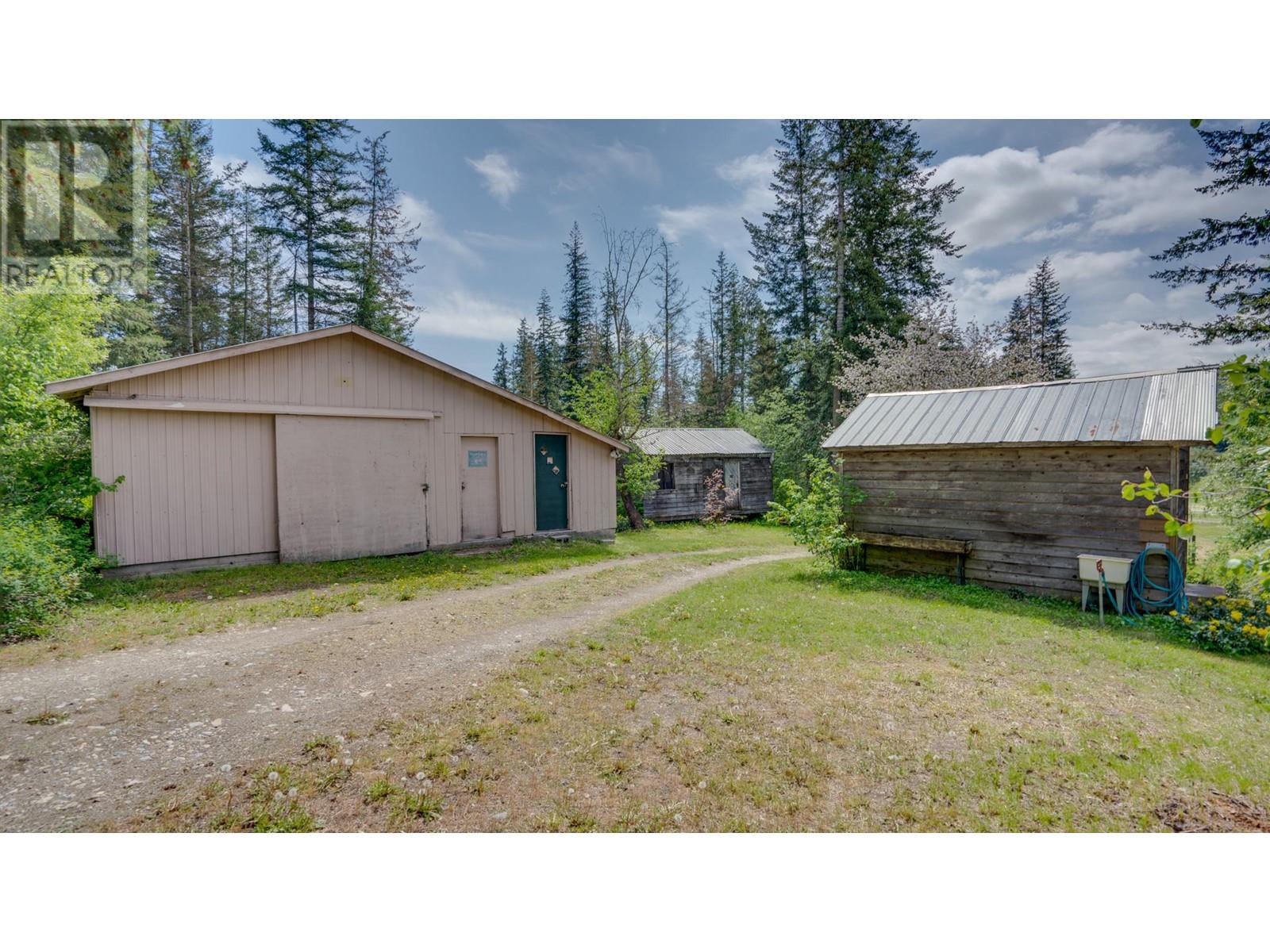 Photo 66 of 11 Gardom Lake Road, Enderby BC