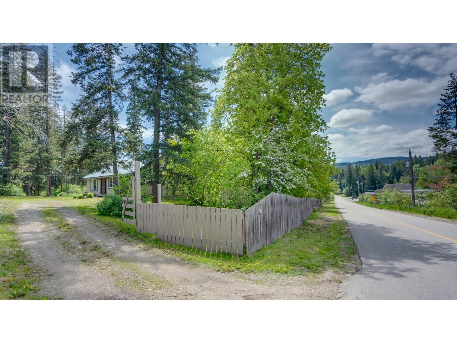 Photo 77 of 11 Gardom Lake Road, Enderby BC