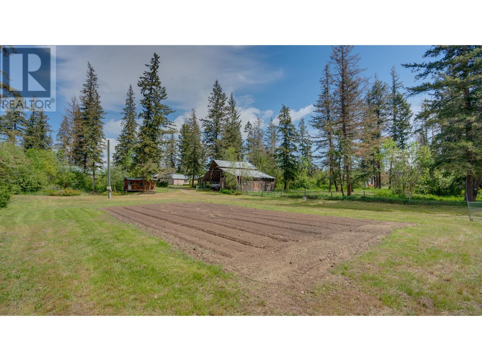 Photo 46 of 11 Gardom Lake Road, Enderby BC
