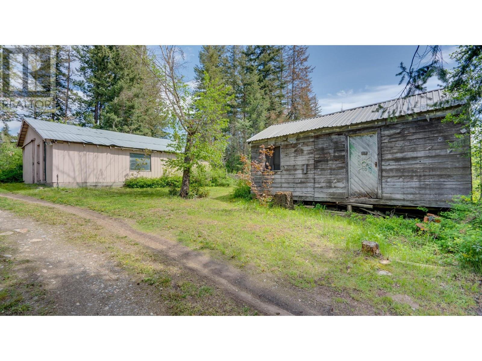 Photo 61 of 11 Gardom Lake Road, Enderby BC