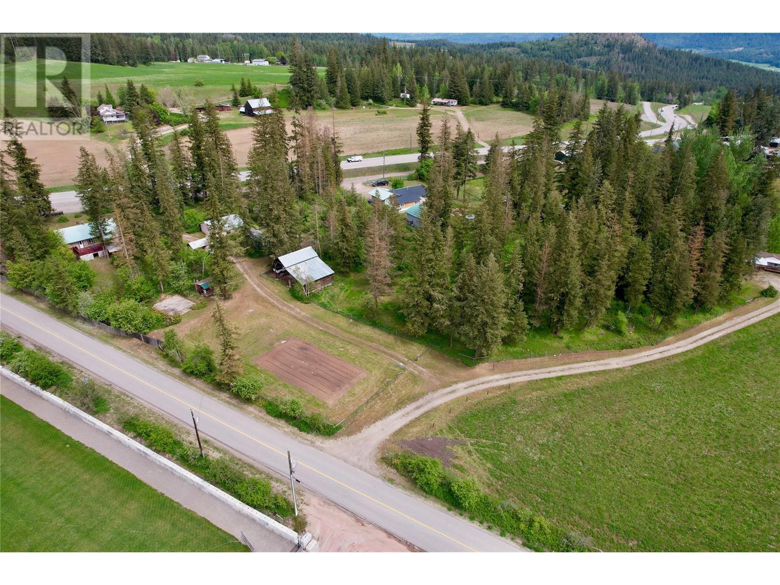 Photo 43 of 11 Gardom Lake Road, Enderby BC