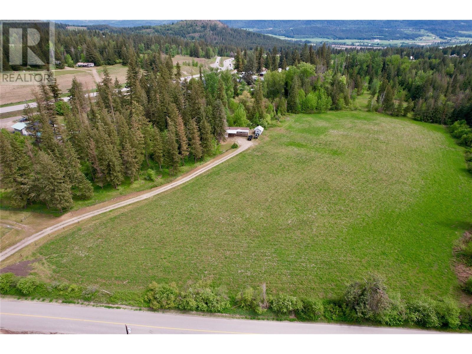 Photo 14 of 11 Gardom Lake Road, Enderby BC