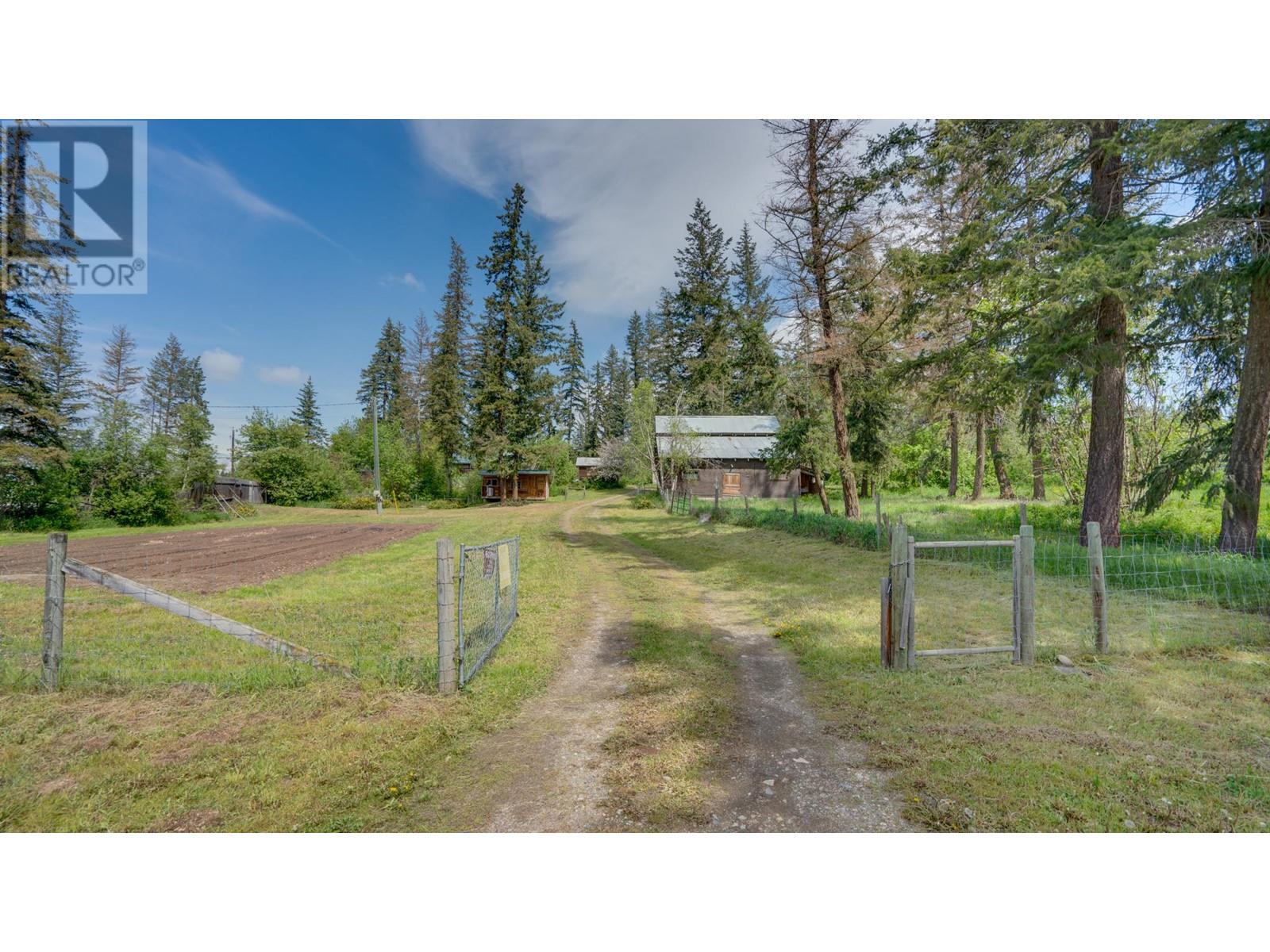 Photo 49 of 11 Gardom Lake Road, Enderby BC