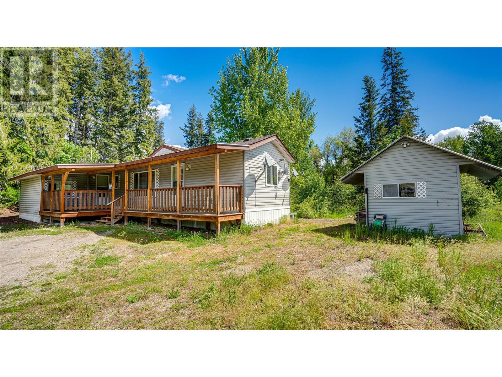 Photo 62 of 11 Gardom Lake Road, Enderby BC