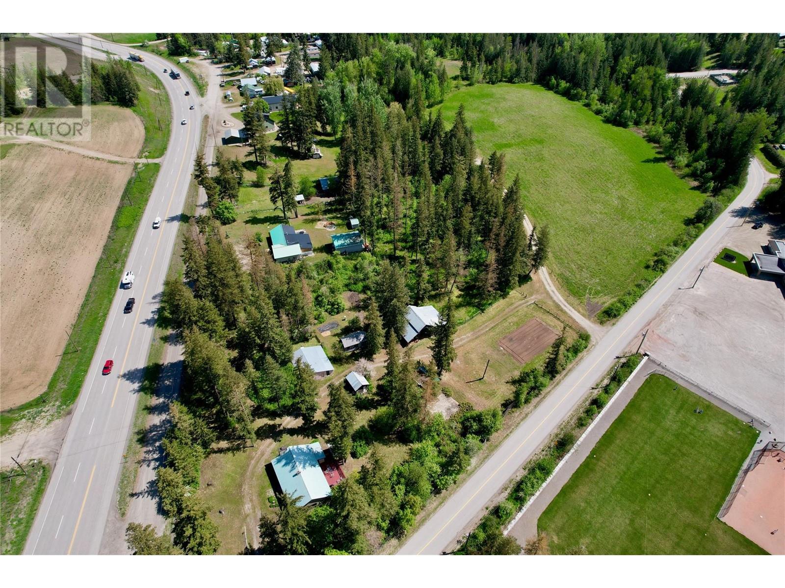 Photo 23 of 11 Gardom Lake Road, Enderby BC