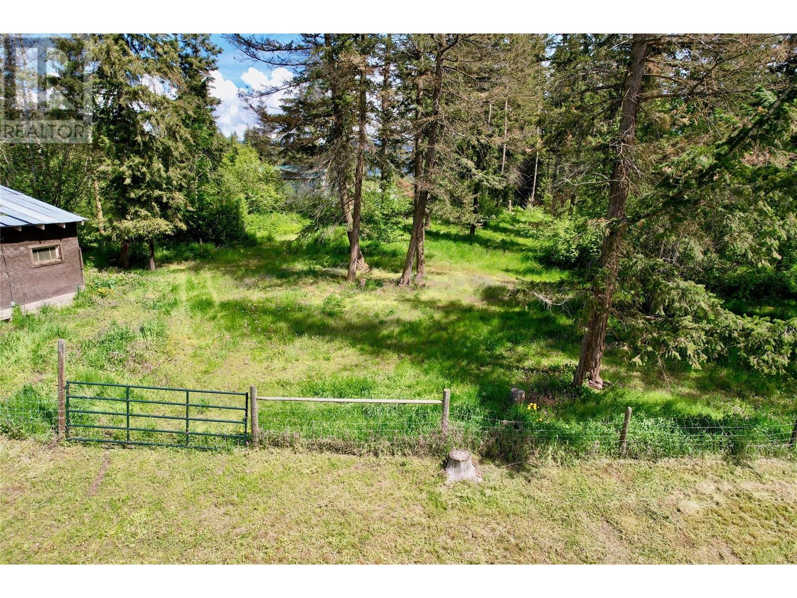 Photo 30 of 11 Gardom Lake Road, Enderby BC
