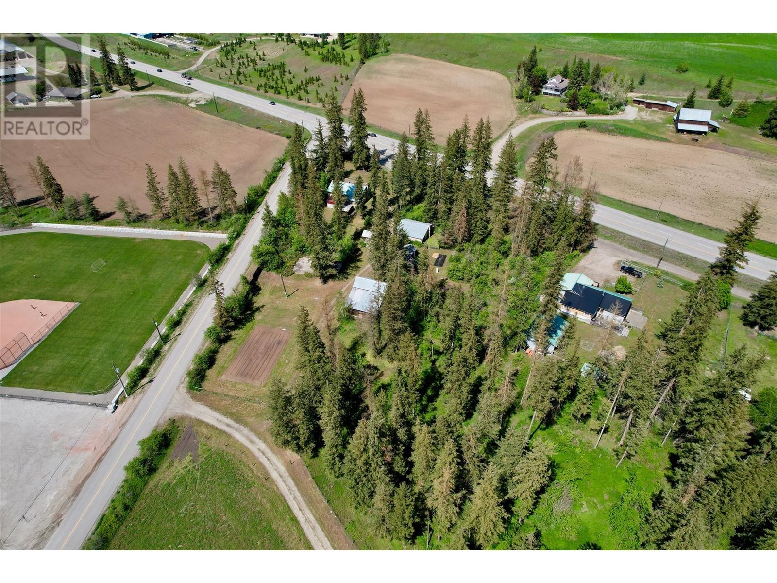 Photo 68 of 11 Gardom Lake Road, Enderby BC