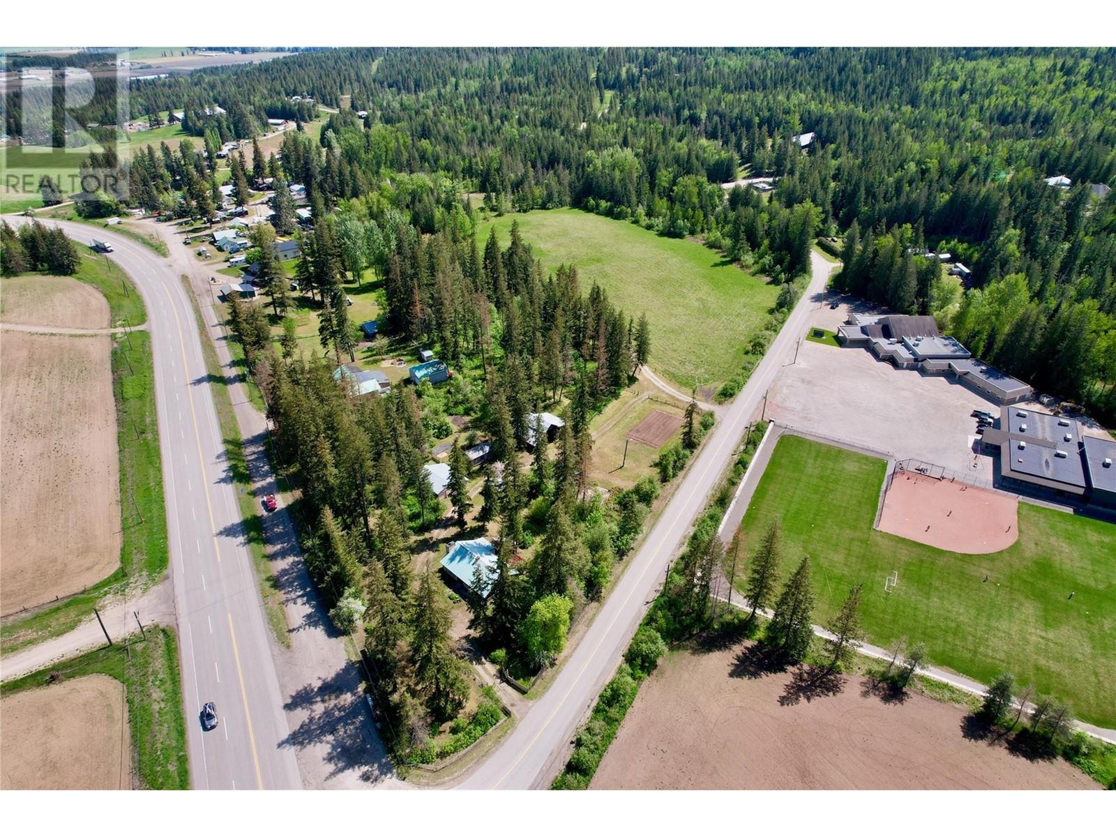 Photo 26 of 11 Gardom Lake Road, Enderby BC