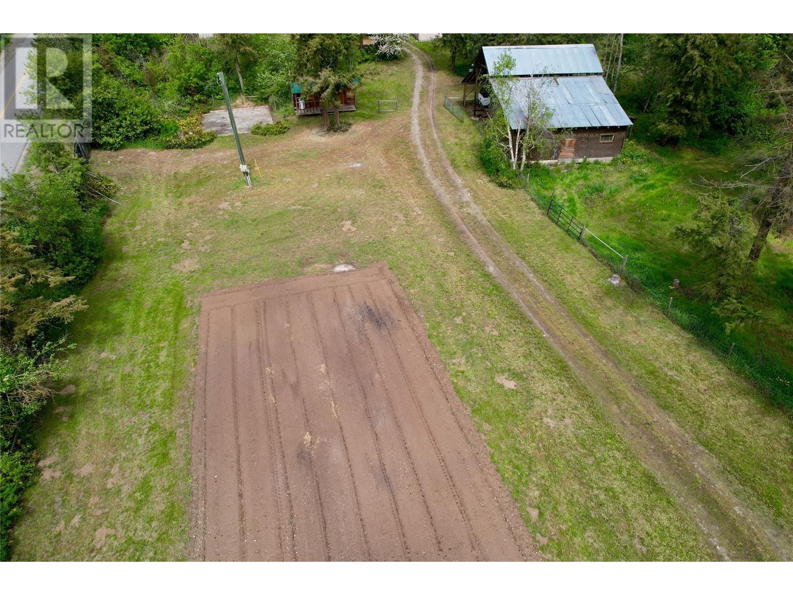 Photo 1 of 11 Gardom Lake Road, Enderby BC