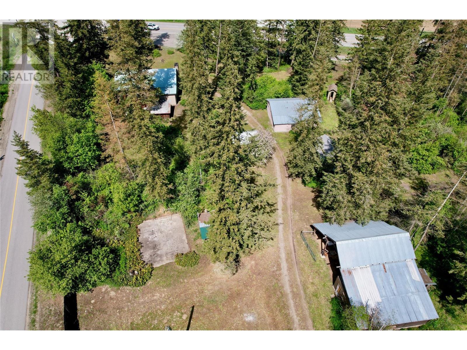 Photo 47 of 11 Gardom Lake Road, Enderby BC