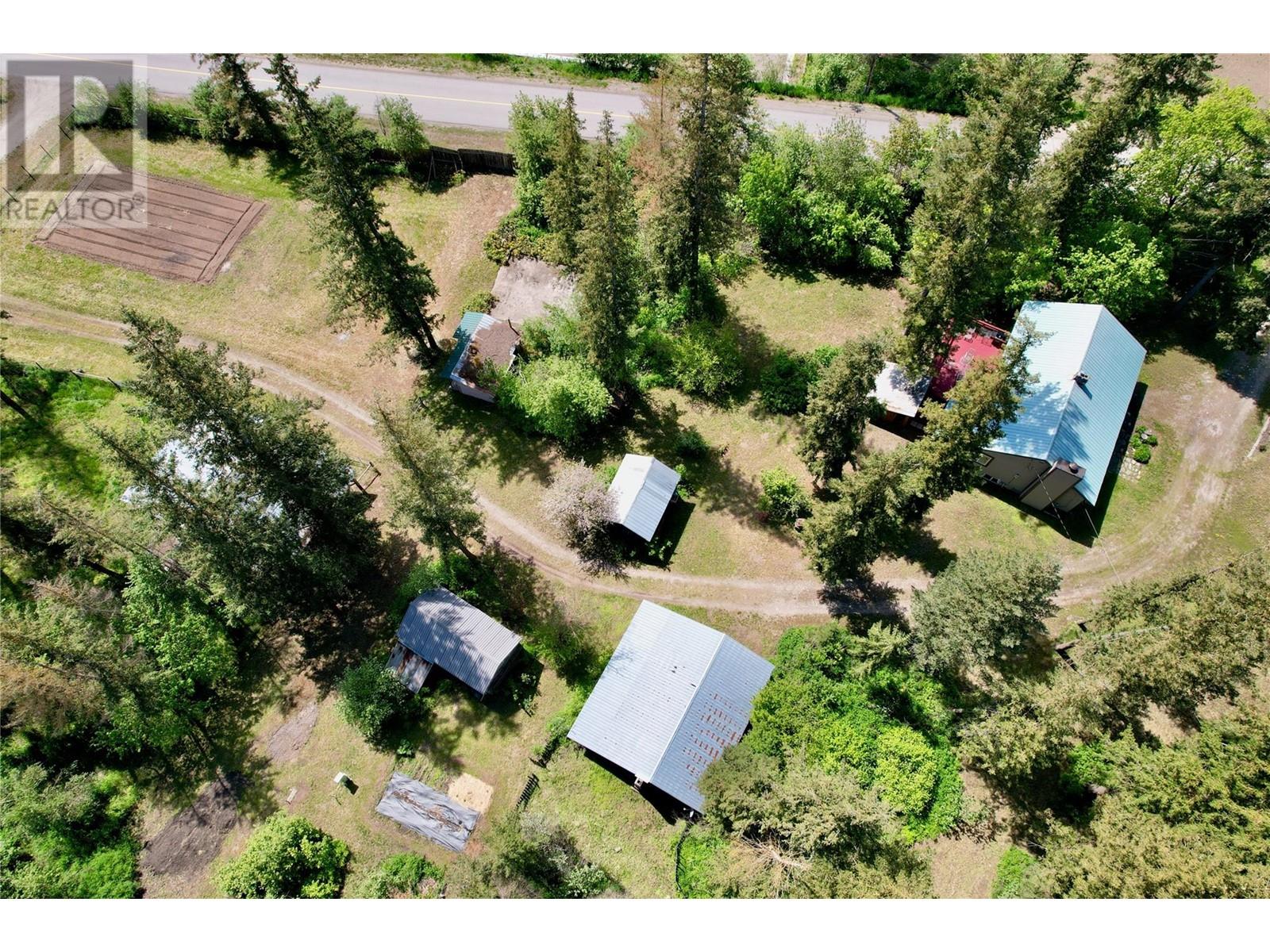 Photo 55 of 11 Gardom Lake Road, Enderby BC