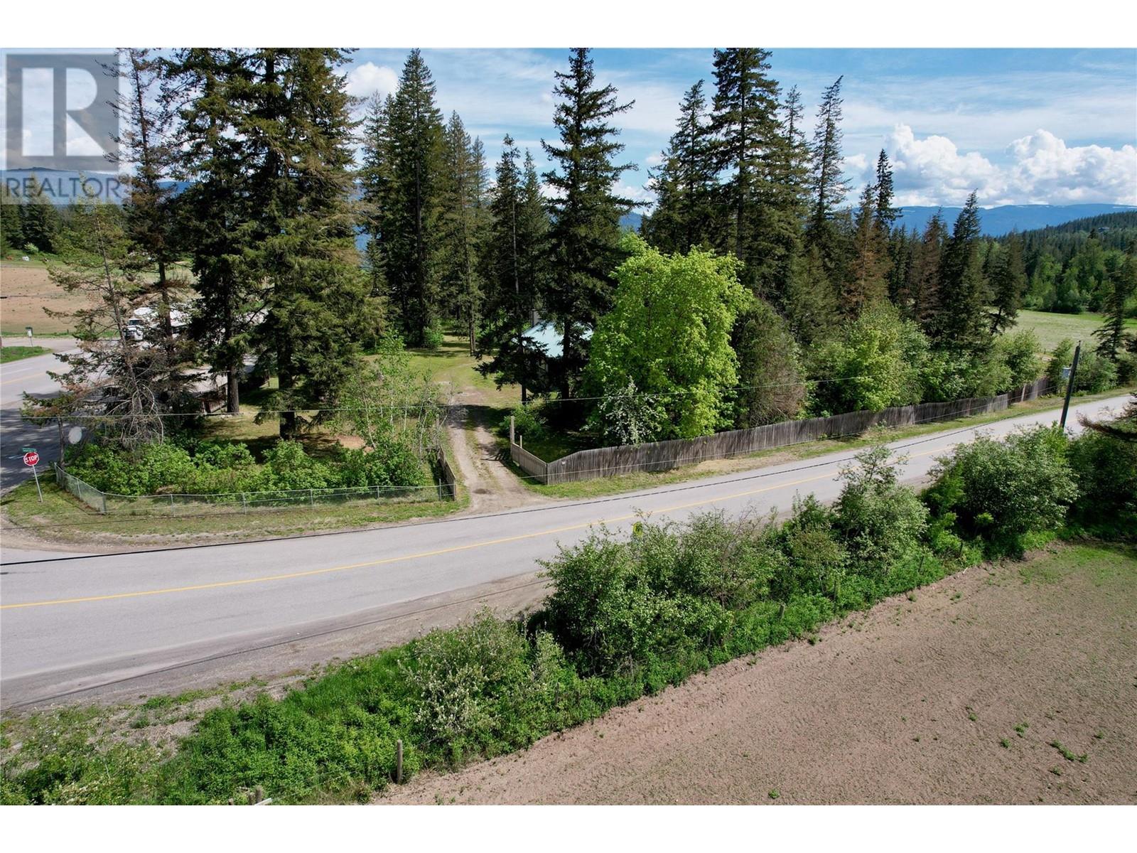 Photo 80 of 11 Gardom Lake Road, Enderby BC