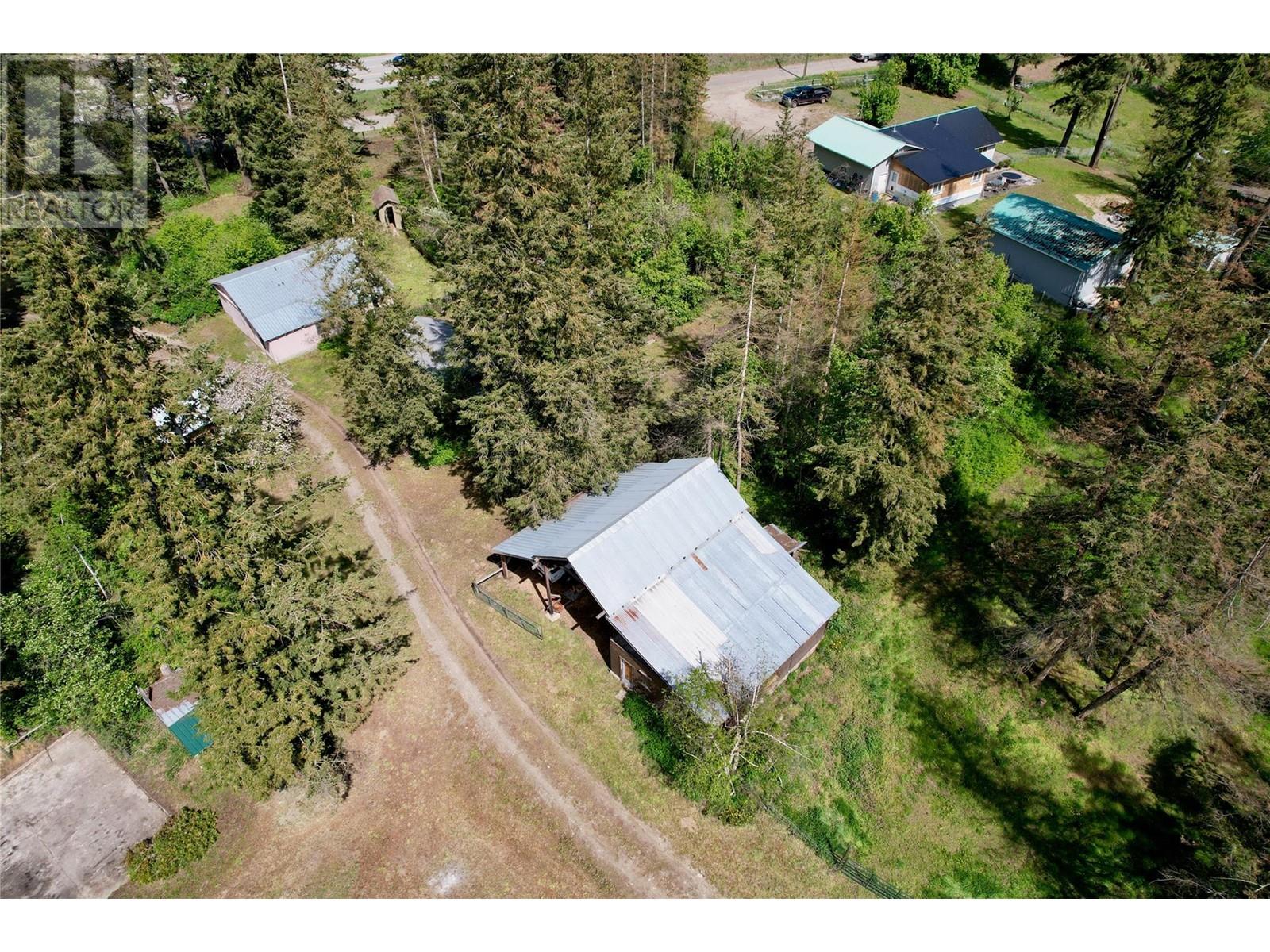 Photo 78 of 11 Gardom Lake Road, Enderby BC