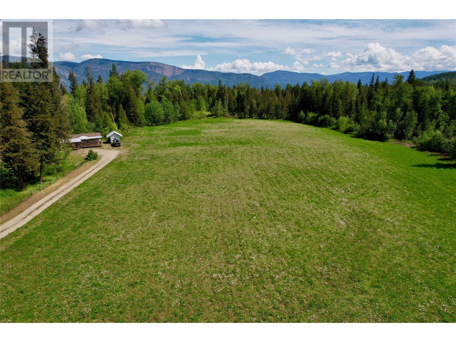 Photo 19 of 11 Gardom Lake Road, Enderby BC